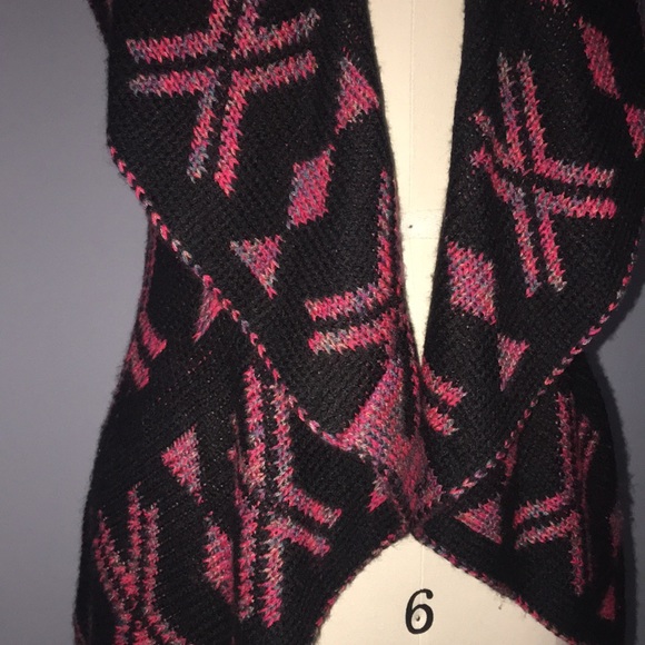 Reversible Vest - Picture 2 of 5